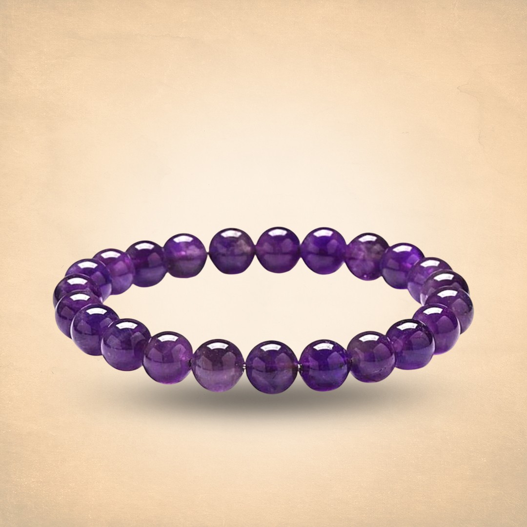 Amethyst Bracelet